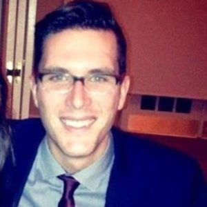 Meet your Posher, Leo